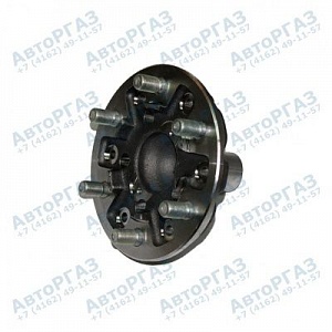 Ступица переднего колеса Газель Next, арт. A21R23-3103013